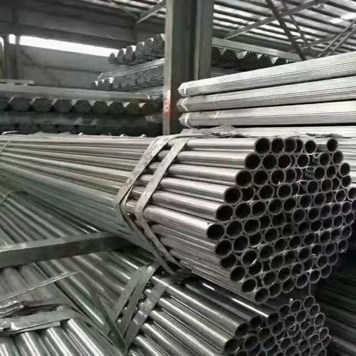 秦都q355nhb耐候钢管